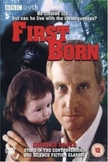 Poster de la serie First Born