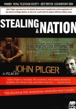 Poster de la película Stealing a Nation