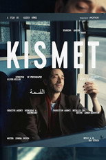 Poster de la película KISMET - A Journey With Adrien Brody