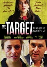 Poster de la película The Target