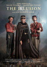 Poster de la película The Illusion