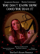 Poster de la película You Don't Know How Good You Have It