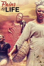 Poster de la película Pains Of Life