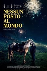 Poster de la película Nessun posto al mondo