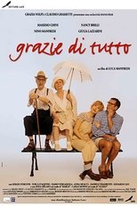 Poster de la película Grazie di tutto