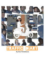 Poster de la película Traffic Diary