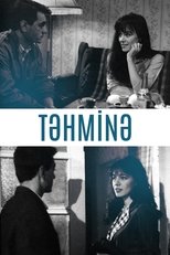 Poster de la película Tahmina