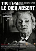 Poster de la película Absent God – Emmanuel Levinas and the Humanism of the Other