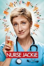 Poster de la serie Nurse Jackie