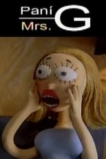 Poster de la película Mrs. G