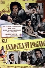 Poster de la película Gli innocenti pagano