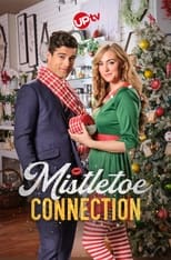 Poster de la película Mistletoe Connection