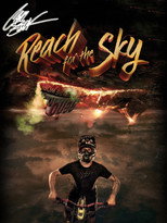 Poster de la película Reach for the Sky