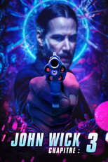 John Wick : Chapitre 3 - Parabellum