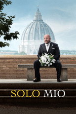 Poster de la película Solo Mio
