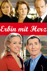 Poster de la película Erbin mit Herz