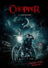 Poster de la película Chopper