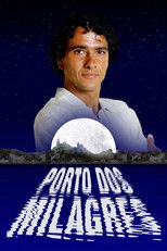 Poster de la serie Porto dos Milagres