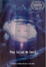 Poster de la película They Called Me David