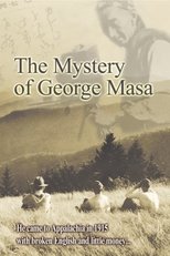 Poster de la película The Mystery of George Masa