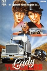 Poster de la película Flatbed Annie & Sweetie Pie: Lady Truckers