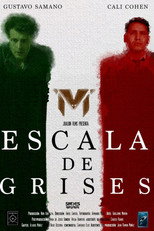 Poster de la película Grayscale