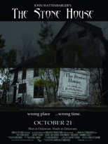 Poster de la película The Stone House