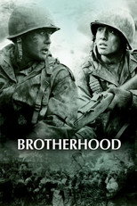 Poster de la película Tae Guk Gi: The Brotherhood of War