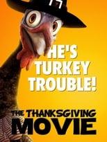 Poster de la película The Thanksgiving Movie