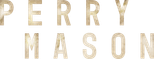 Logo Perry Mason