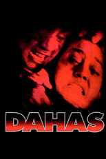 Poster de la película Dahas