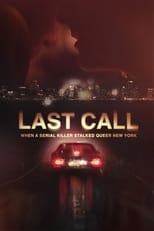 Poster de la serie Last Call: When a Serial Killer Stalked Queer New York