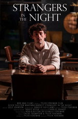 Poster de la película Strangers in the Night