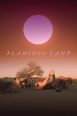 Poster de la película Flamingo Camp