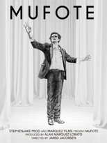 Poster de la película Mufote