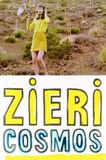 Poster de la película Zieri Cosmos