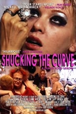 Poster de la película Shucking the Curve