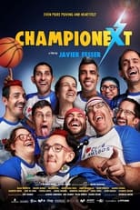 Poster de la película Championext