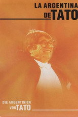 Poster de la serie Tato's Argentina