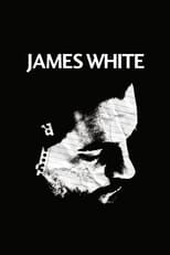 Poster de la película James White