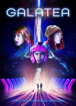 Poster de la película Galatea