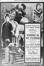 Poster de la película Where Is My Father?