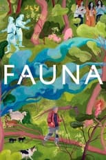 Poster de la película Fauna