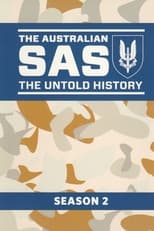 The Australian SAS: The Untold History