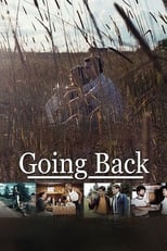 Poster de la película Going Back