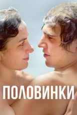 Poster de la película Two Halves