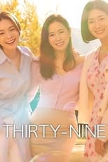 Poster de la serie Thirty-Nine