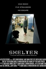 Poster de la película Shelter