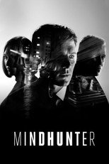 Poster de la serie MINDHUNTER