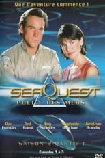 Seaquest - Police des mers